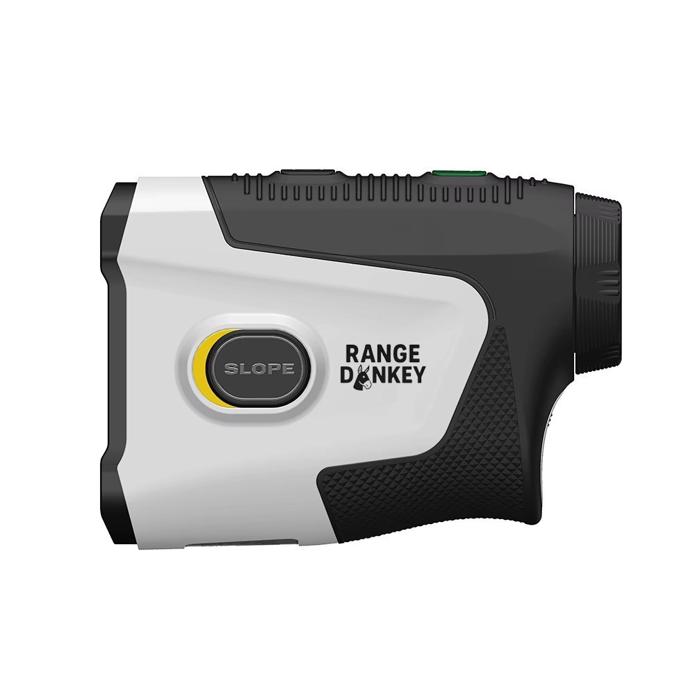 Rang Finder -Range Donkey
