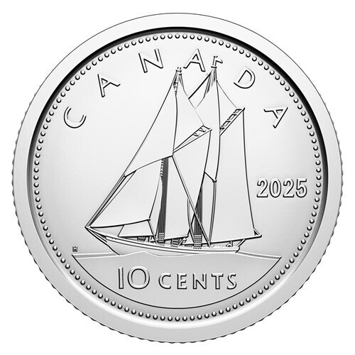 🇨🇦 2025 Special Wrap Roll Collection: First Strikes Canada
