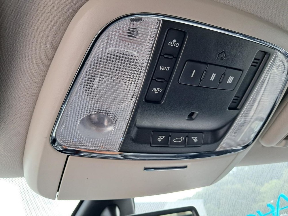 DURANGO 2012 Glove Box 4788050