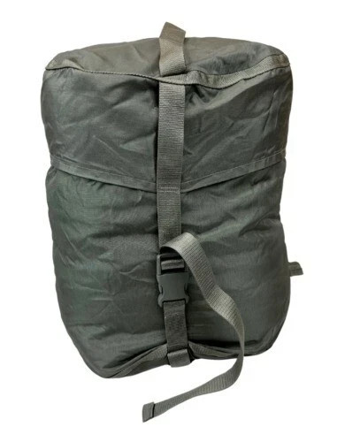 Foliage Compression Stuff Sack Small – Used Serviceable *mocinc.1982*