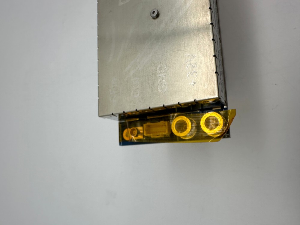 Mini-Circuits Connectorized MCX / N, High Power, Linear Amplifier