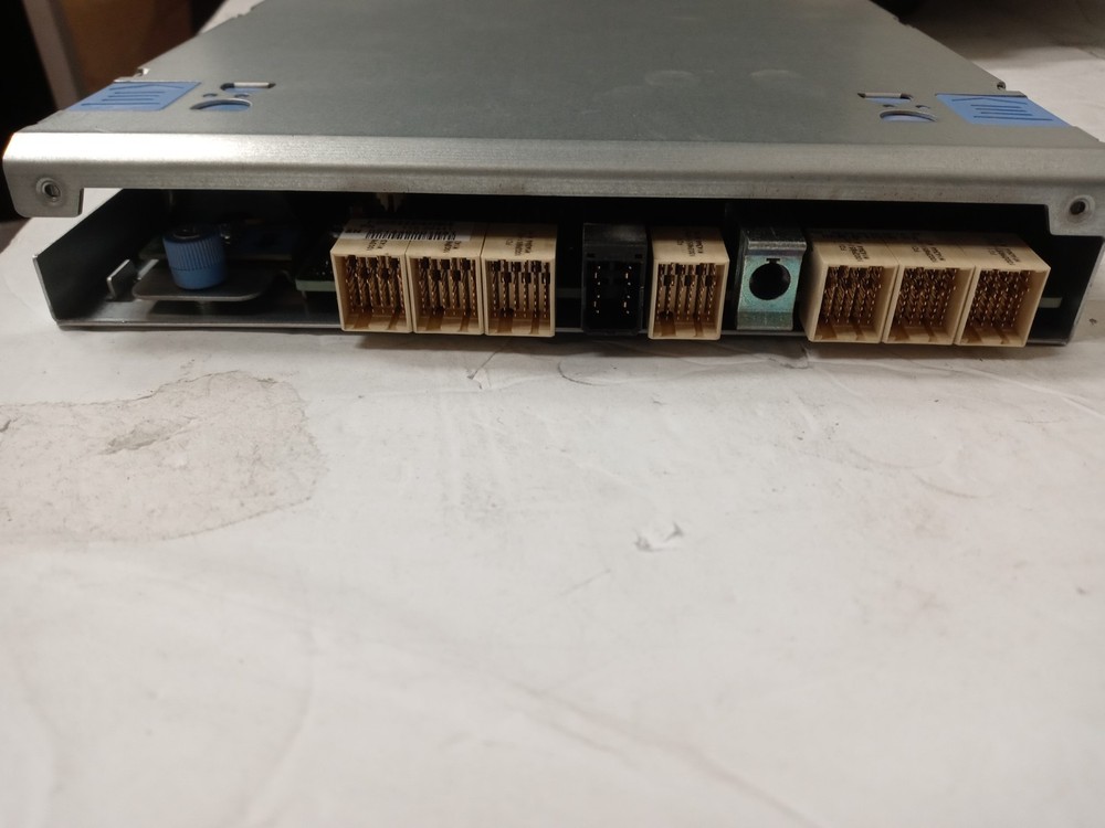 NetApp Controller Drive Module I/F-6 for Storage Array 111-02855+D1 E-X270806A-R