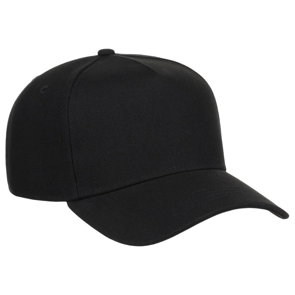 Lids Blank Hook Shot A-Frame Adjustable Snapback Hat – Breathable Mesh & L