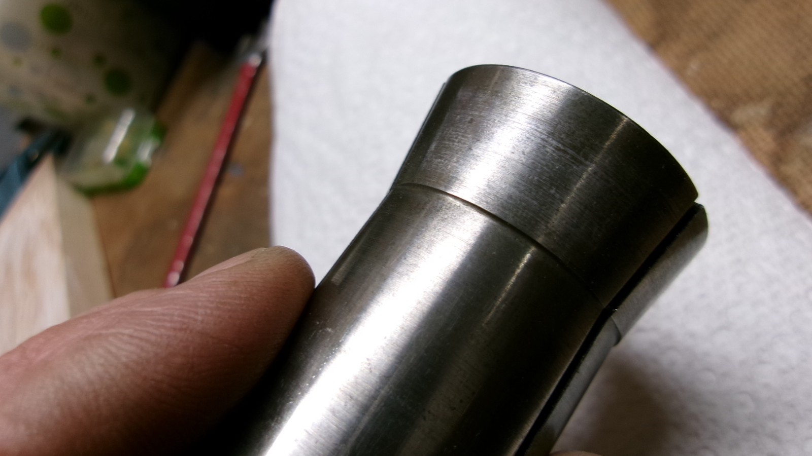 1 1/16 5C COLLET BUCK