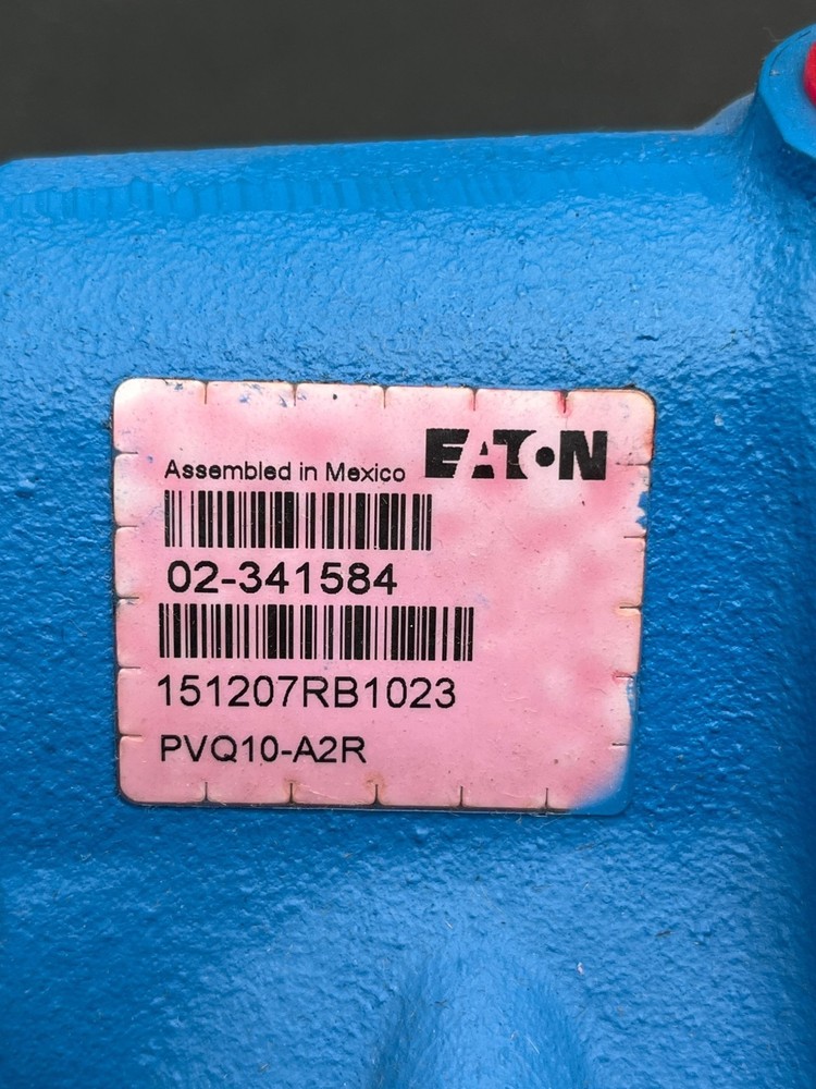 EATON PVQ10‑A2R Hydraulic Vane Pump NEW