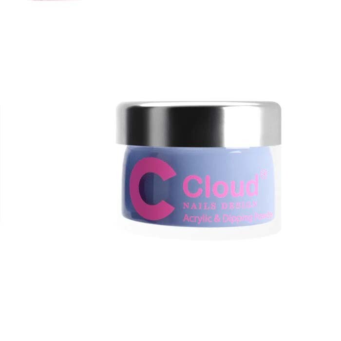 Chisel Cloud Dipping Powder 2 Oz - #79