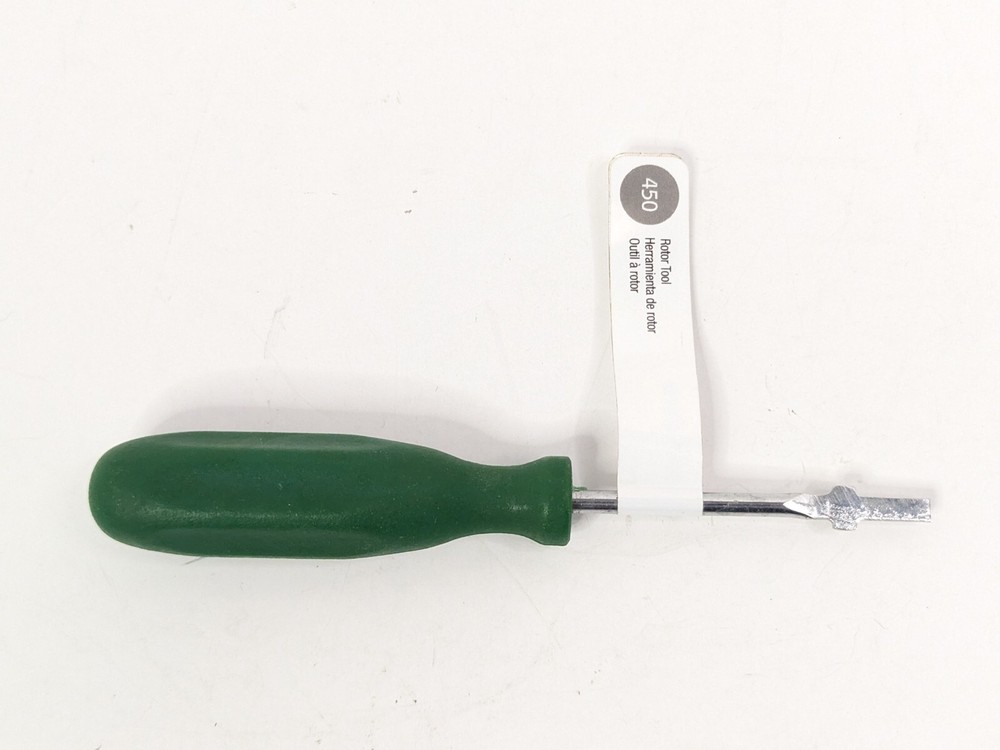 Rain Bird Rotor Tool Rotor Screwdriver/Pull-up Adjustment Tool CPROTTOOL New