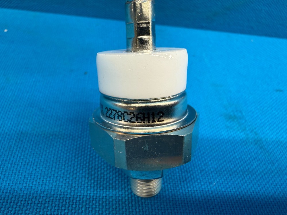 Powerex 2278C26H12 Power Semiconductor Diode Rectifier