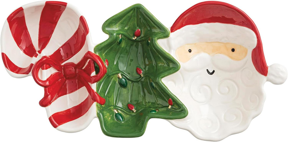 Christmas Whimsy Christmas Triple Server