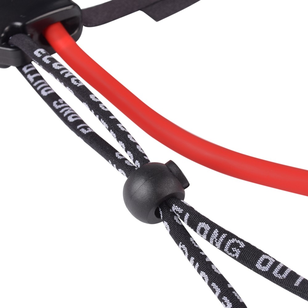 Archery Bow Trainer Strength Training Aid Recurve Compound Shooting Practice 1pc