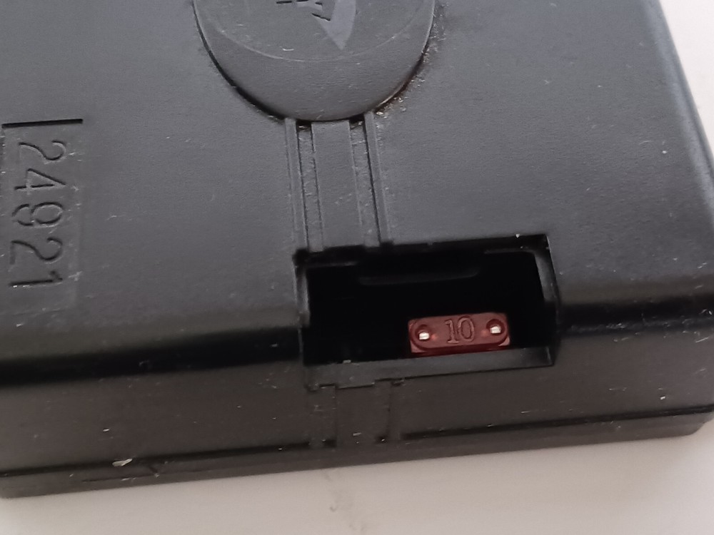 Directed Electronics Remote Start 24921 module brain Only No Fob!