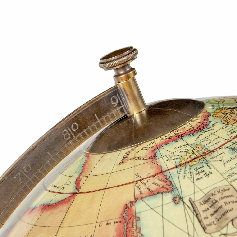Marcator Classic Decorative World Globe