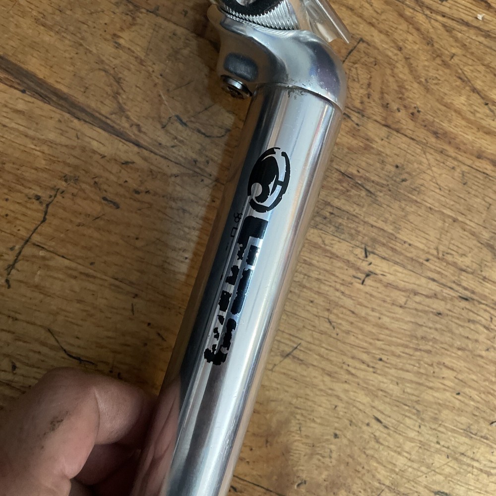 Uno Ultra Lite Seatpost 31.6