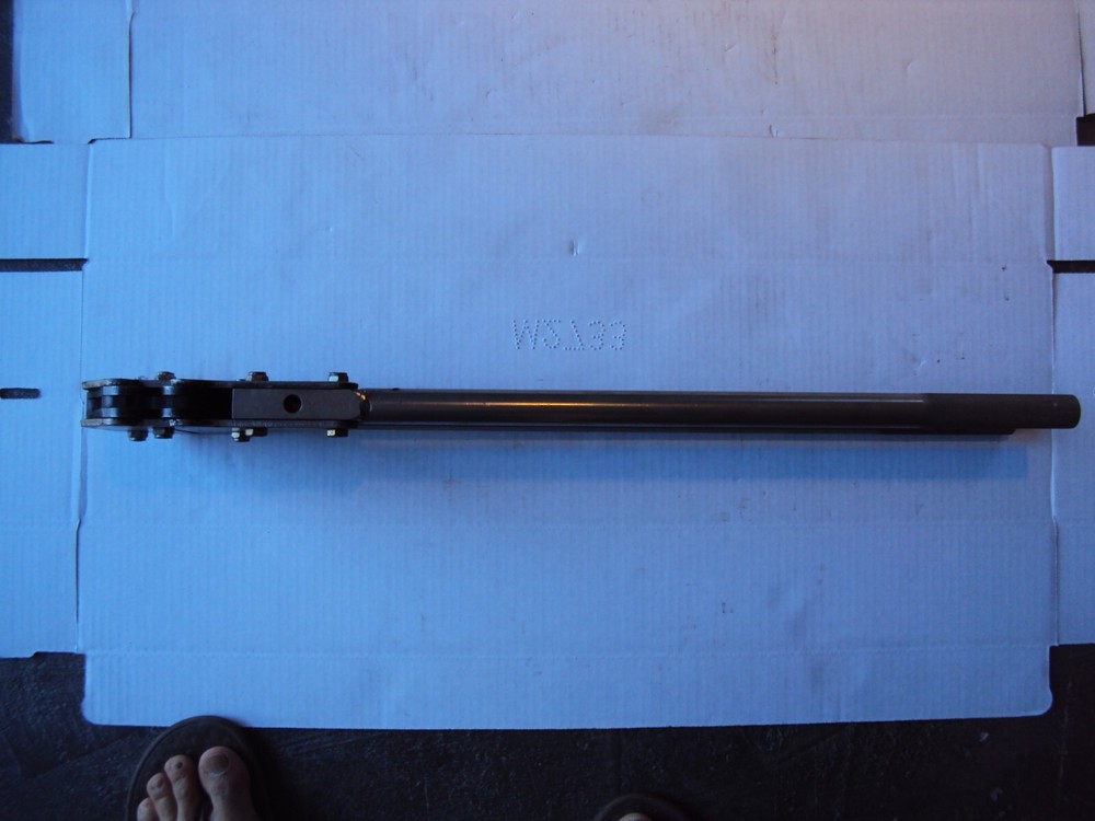 GERRARD model:610-35S CRIMPER 3/4" width