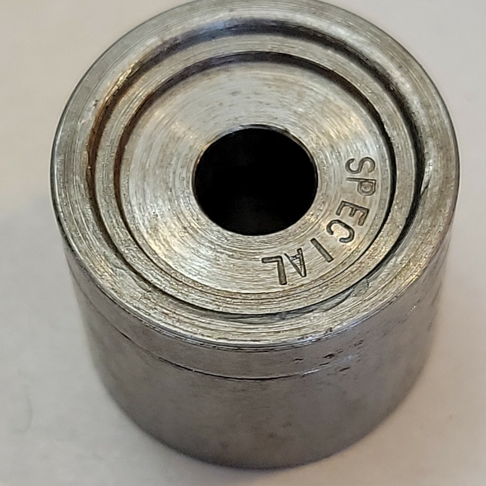 L.E. Wilson Shell Holder specail 297/250 Case Trimmer Reloading
