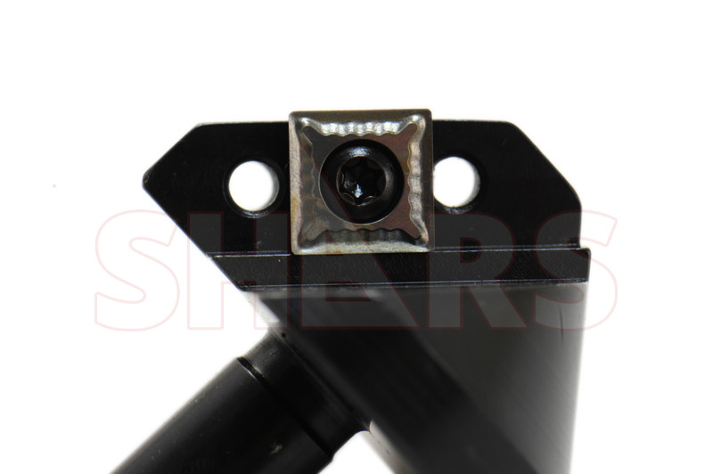 SHARS 1/2" 82 Degree Countersink NEW !]