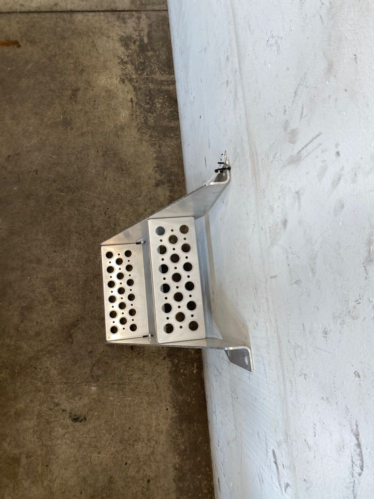 Frame Step (722-10271)