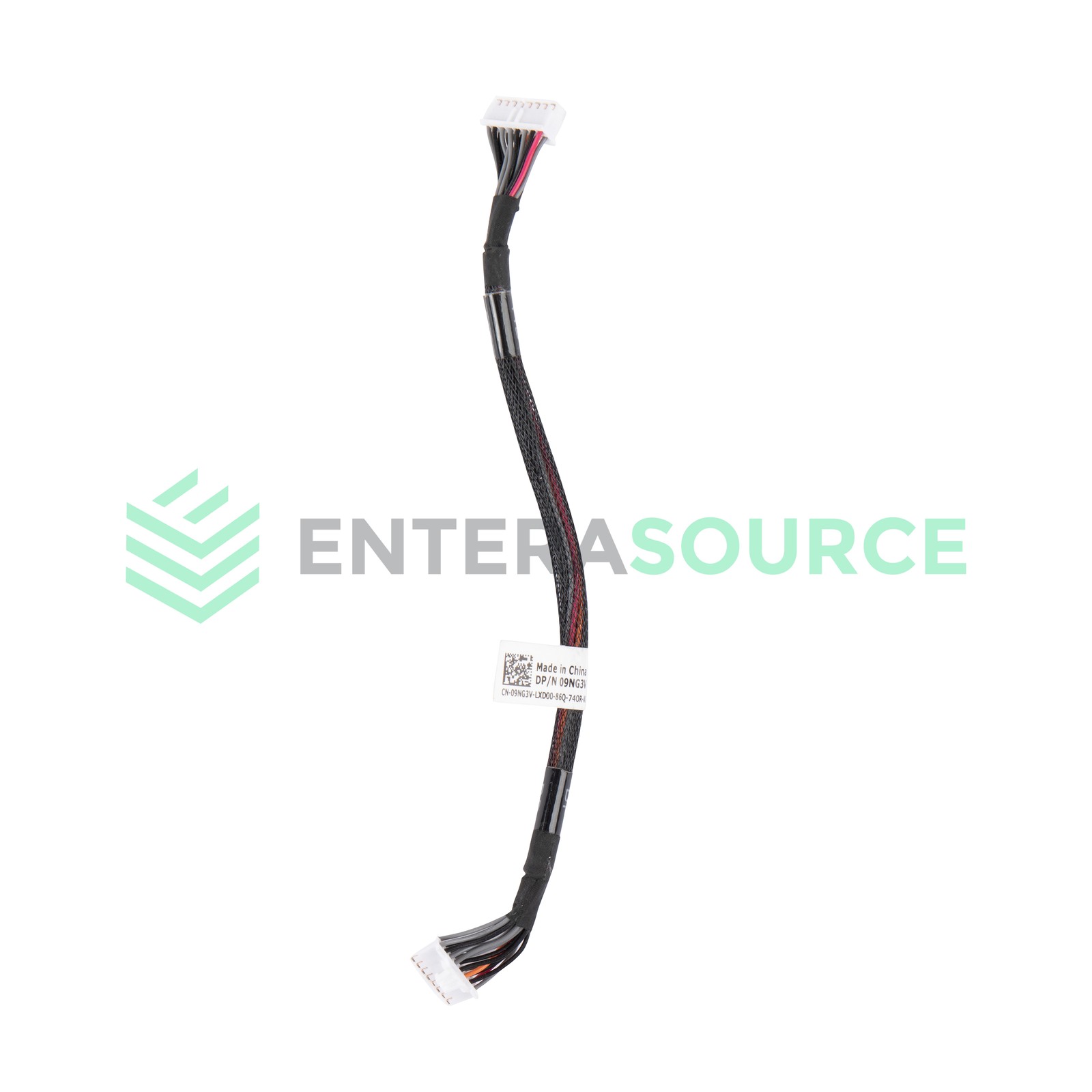 Dell 9NG3V PowerEdge R740xd 4x 3.5" Mid Drive Server Signal Cable