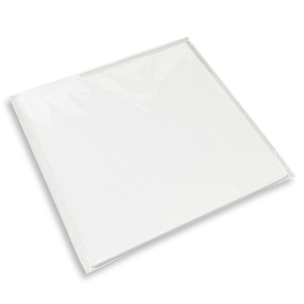 Keep Your For Record and CD Collection Neatly Sorted with Classification Cards