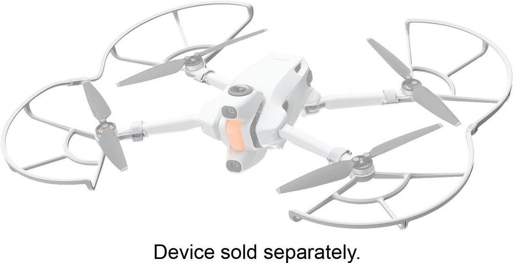 Antigravity - Propeller Guards for Antigravity's A1 Drone