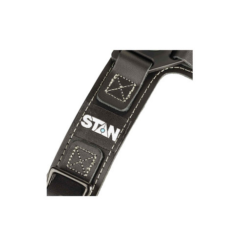 STAN SoleX Clicker Release w/Web Buckle Strap