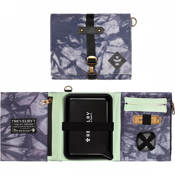 Revelry Rolling Kit Tie Dye