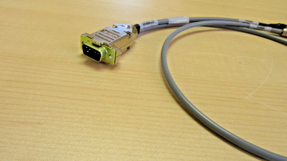 IGUS Energy Chain System IR Camera Cable P/N E3-060-12
