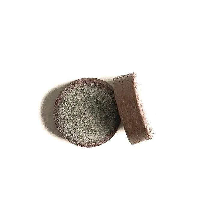 Triangle Pool Cue Tips (X3)