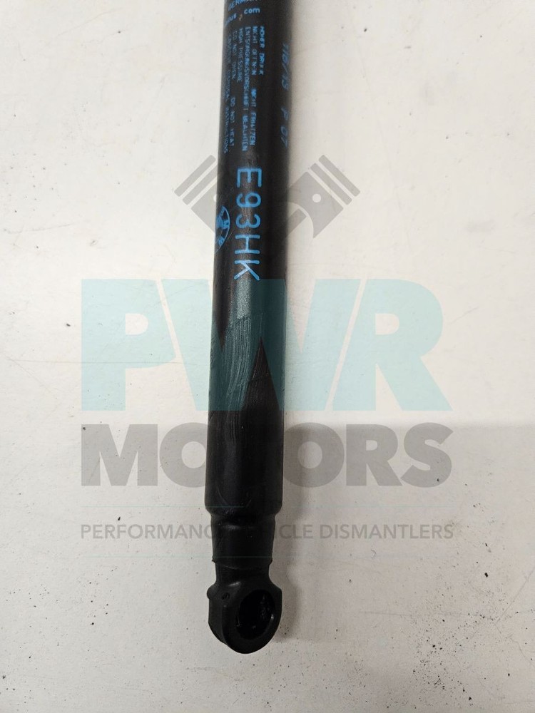 BMW E93 M3 Boot Tailgate Ram Gas Strut 7129215