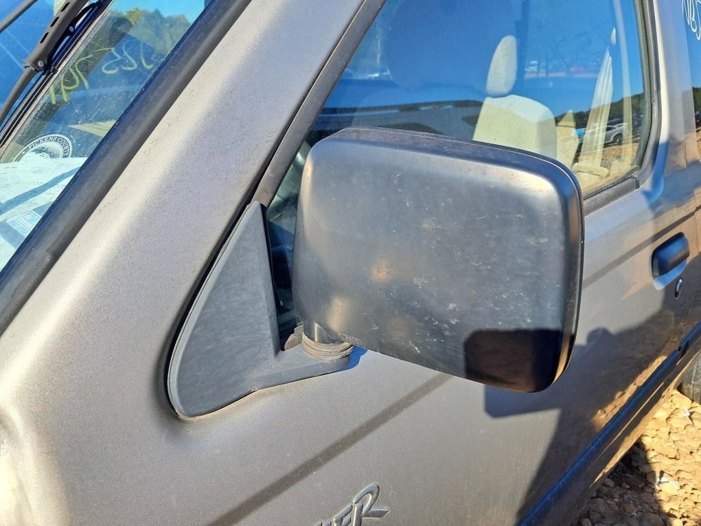 Fuse Box Engine King Cab VIN E 4th Digit VG33E Fits 00-01 FRONTIER 4828430