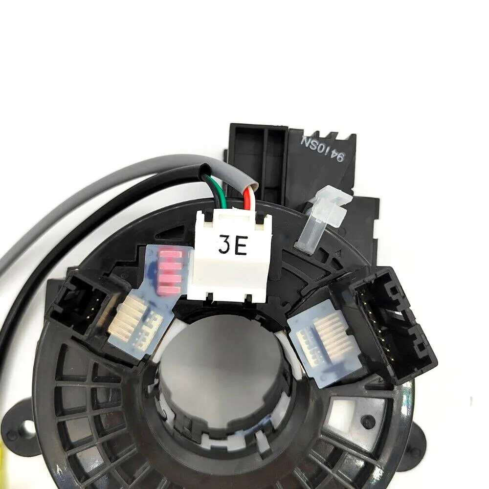 Clock Spring For Nissan Sentra 2013-2019, Versa Note 2014-2019, Versa 2014-2017