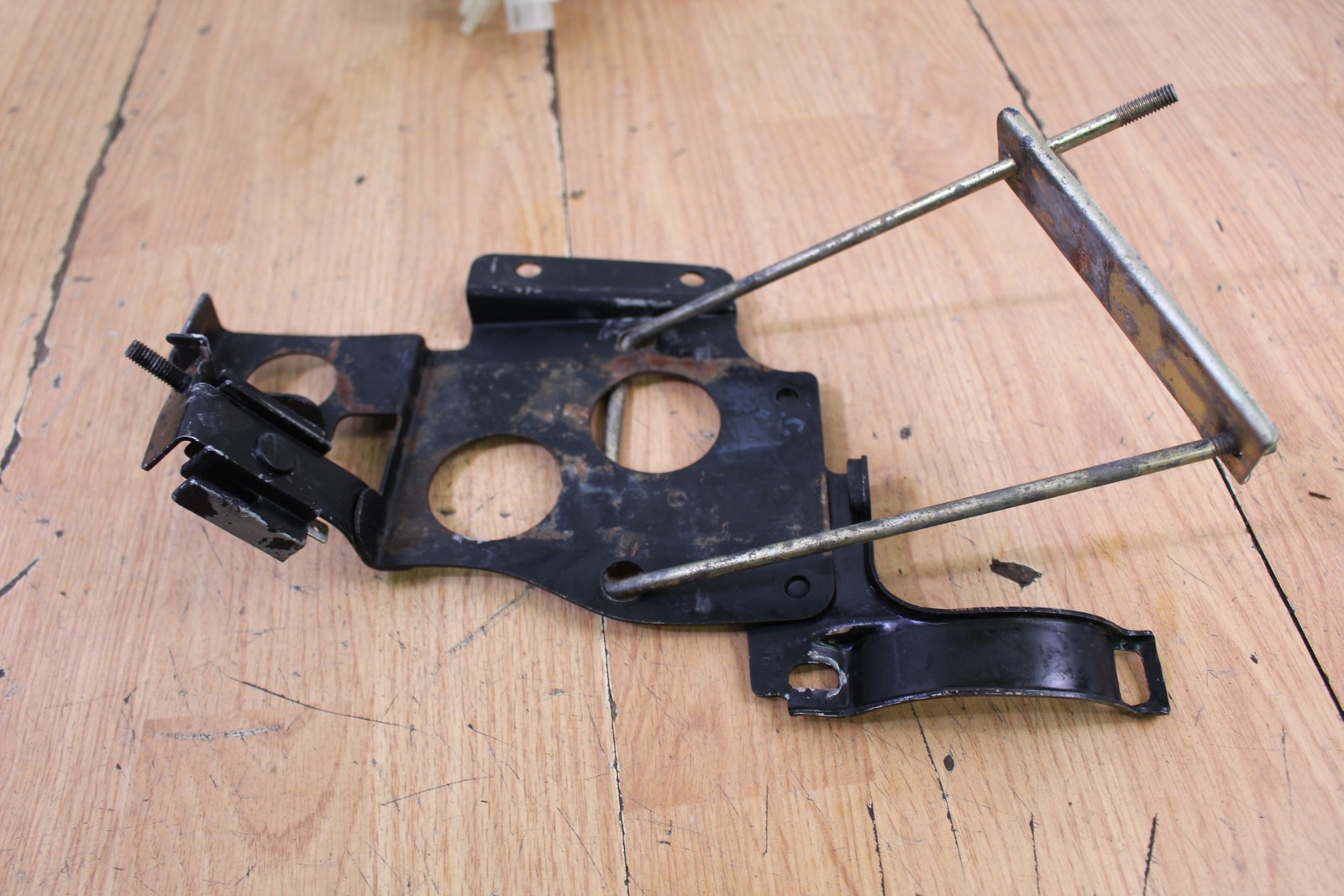 1988 up Yamaha Phazer PZ480 Electric Starter Kit