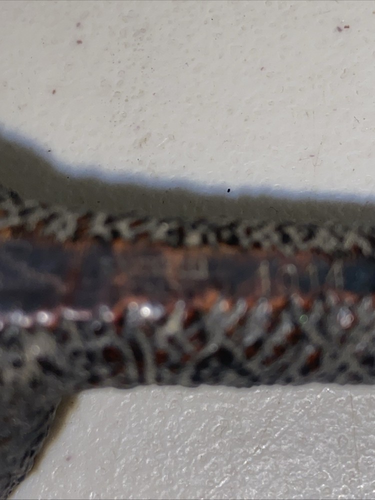 SAVINELLI CAPRI 1014 Root Briar Great Condition