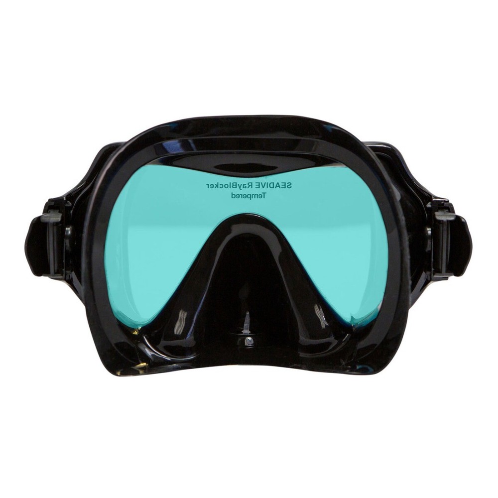 Seadive Eagleye SL TruVu RayBlocker-HD Mask