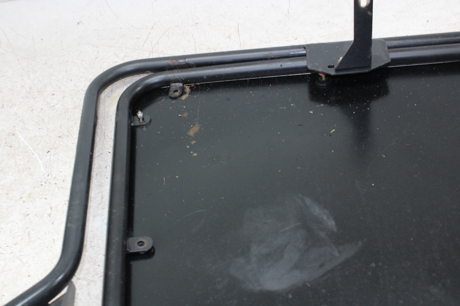 2012 POLARIS RANGER RZR 800 LEFT RIGHT DOORS