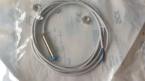 1PC NEW SICK PLC IM08-2N5NS-ZW1