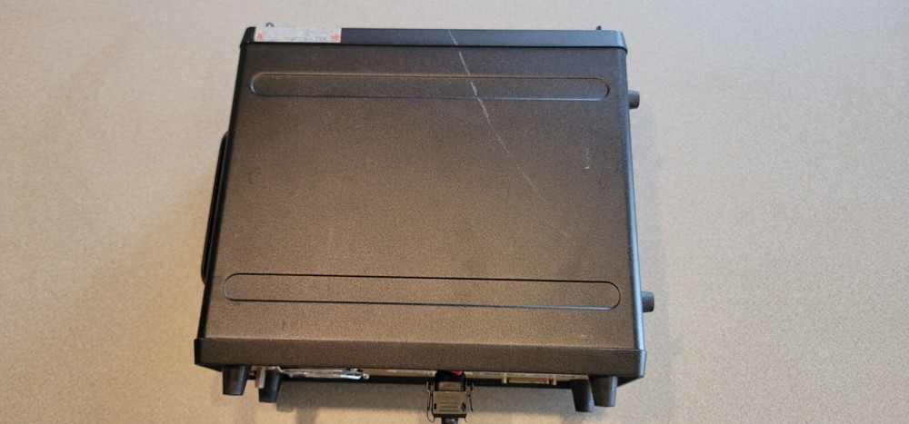 Sage Instruments 930A Communications Test Set *untested*