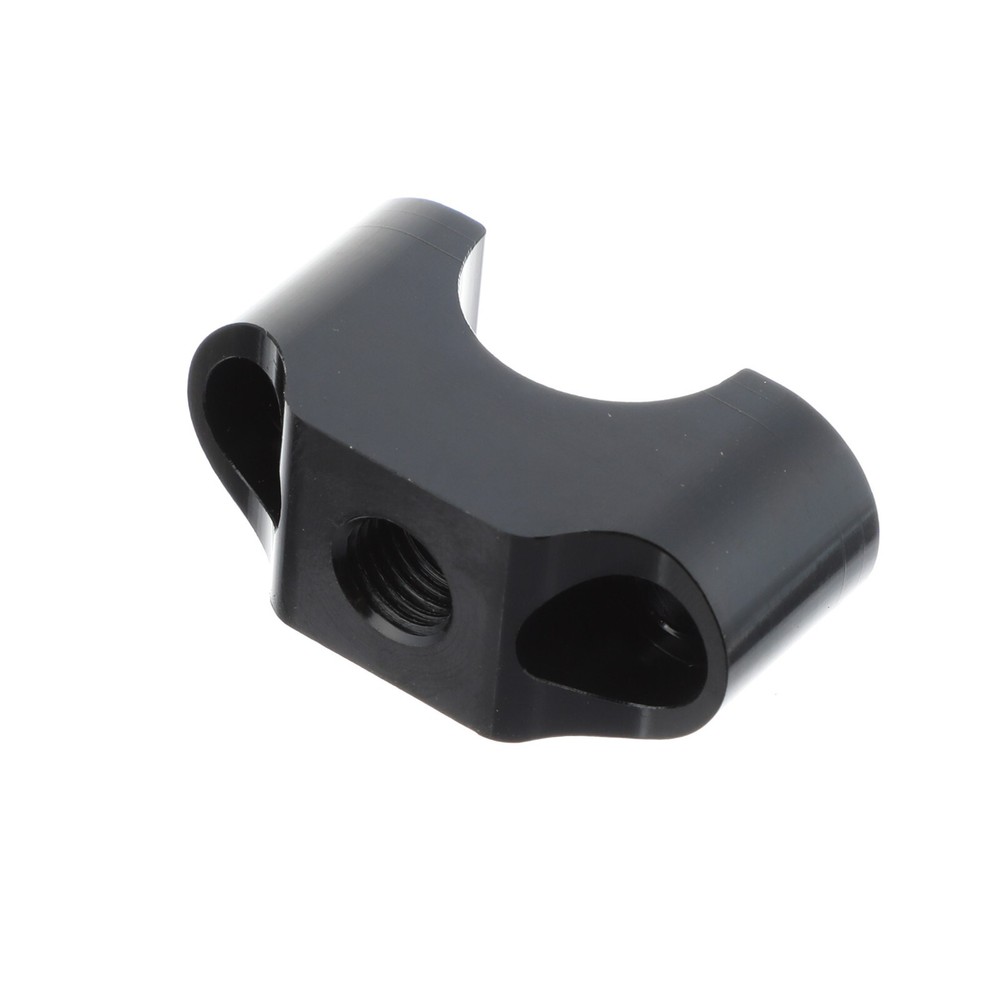 ARCTIC CAT MIRROR MOUNT BRACKET M10 THREAD OEM NEW 1436-700