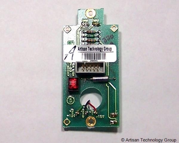 HP 70904-60007 Front Panel Board