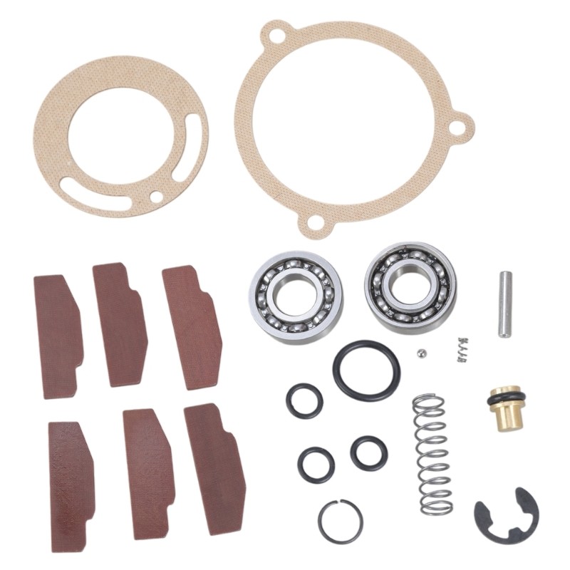 Replacement set Efficient Repair set Stable Overhaul set Suitable for 231 231C
