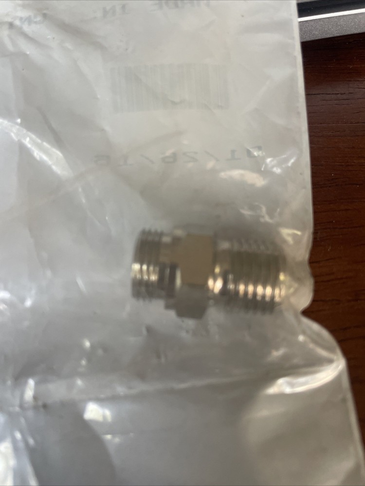 Binks 54-308 Trophy Spray Gun Air Connection Fitting