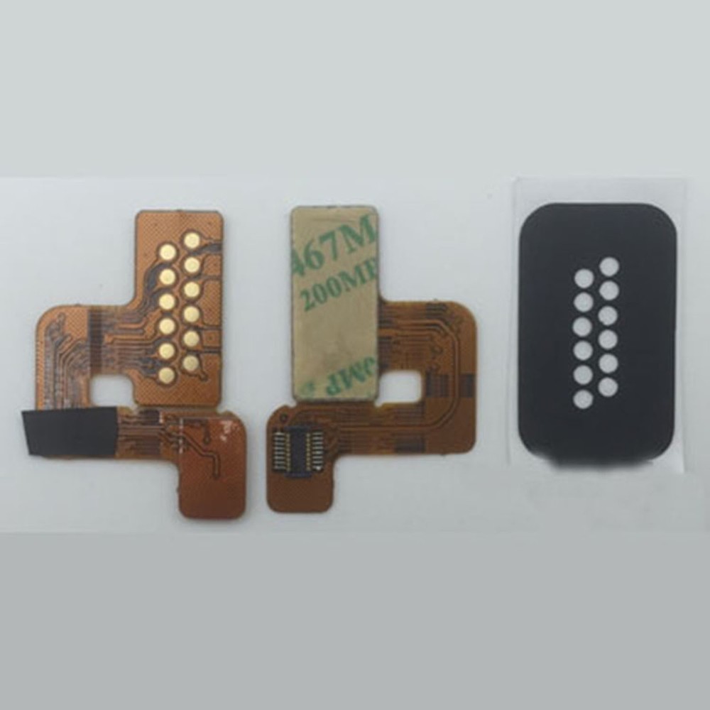Cable Write Frequency Interface for XiR8260/XiR8268/DP3400/DP3401 Walkie-talkie