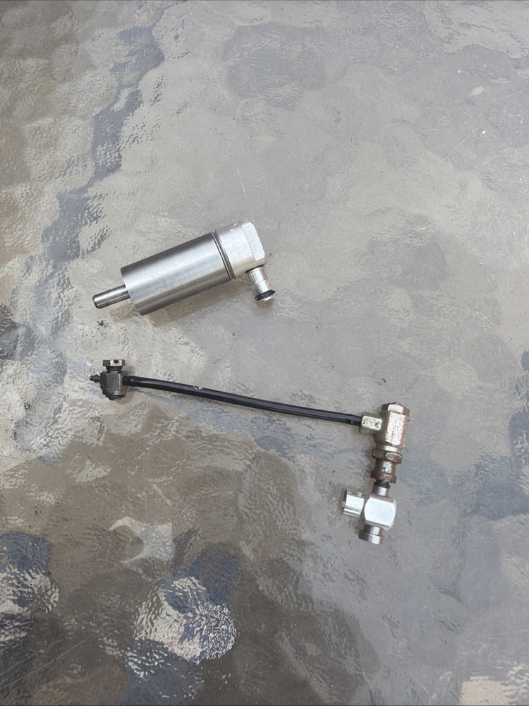 Used First Generation Tippmann A5 Paintball Gun RT kit