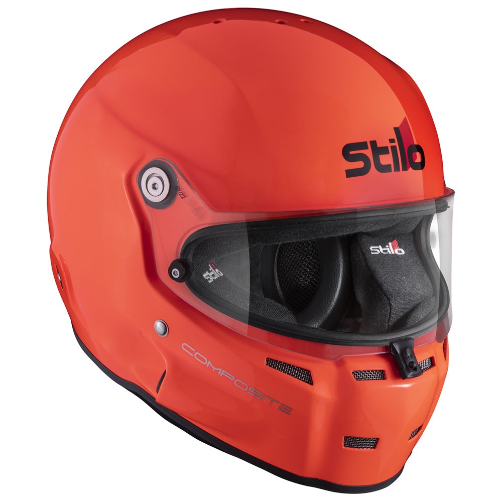 Stilo Helmet DA0702BF2T55;