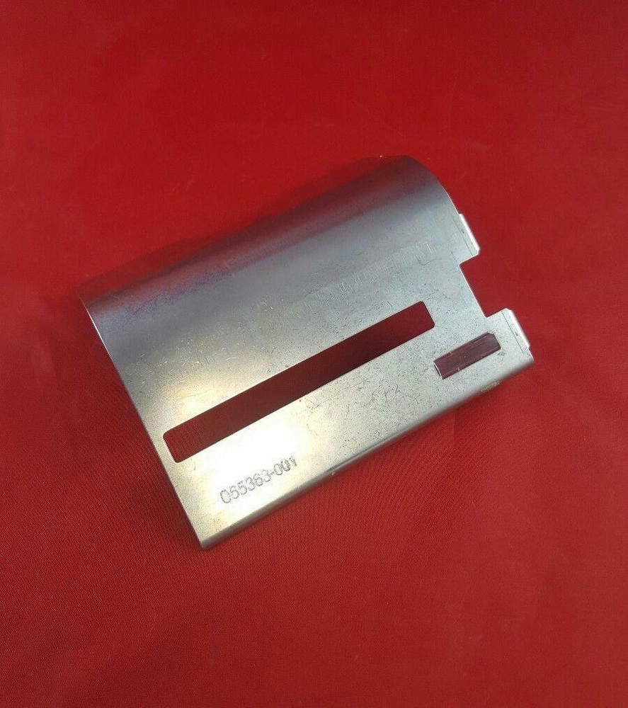 Intermec 4200 Upper Media Path Bracket 065363-001