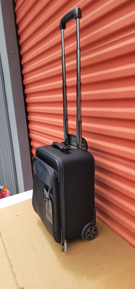 Ghurka Travel Bag