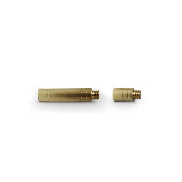 Black Eagle - Spartan - Screw-In - Brass Insert Weight - 75gr - 12 Pack