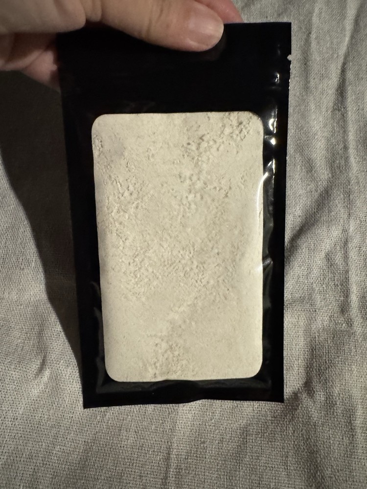 dehydrated sourdough starter