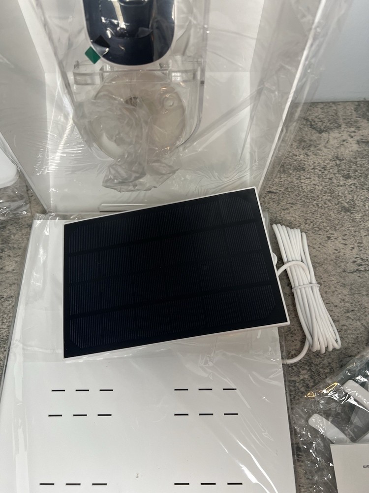 Relassy smart bird feeder with camera solar powered