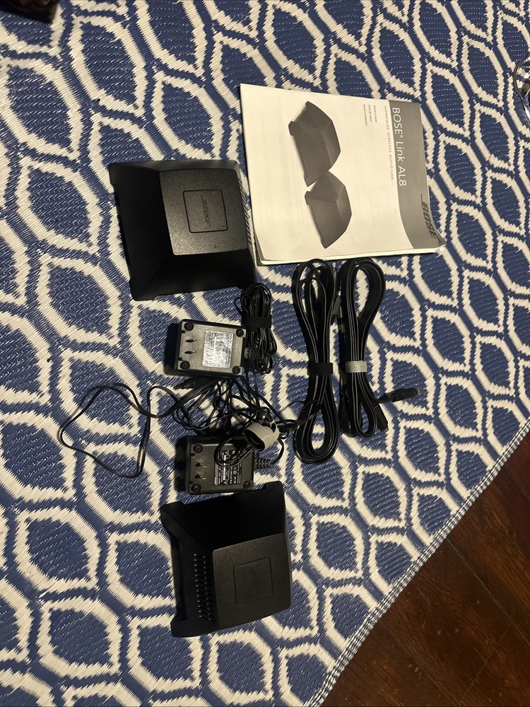Bose Link AL8